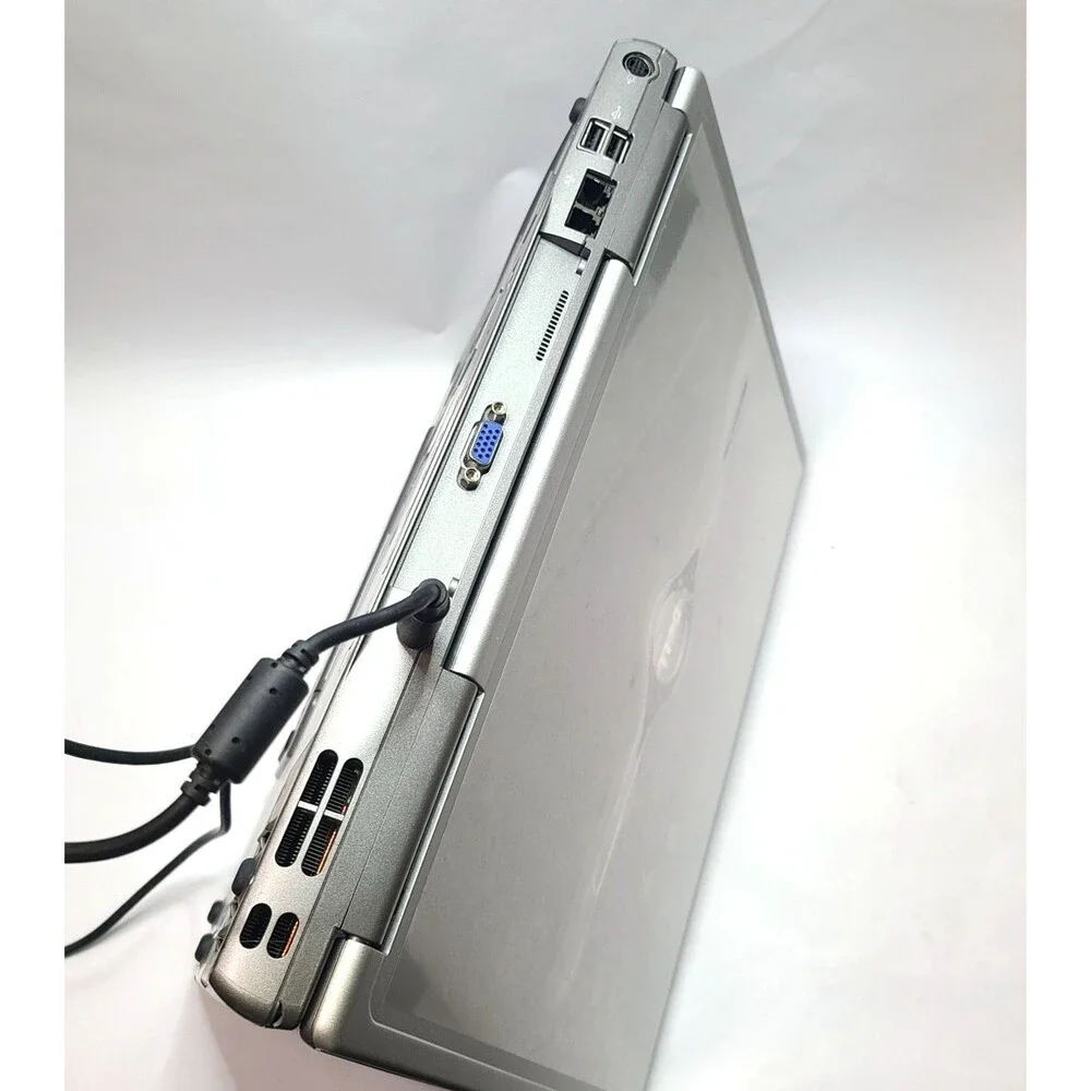 Dell Inspiron 8600 15.4 Laptop Pentium M 1.60GHz 512MB RAM 40GB Windows XP /READ